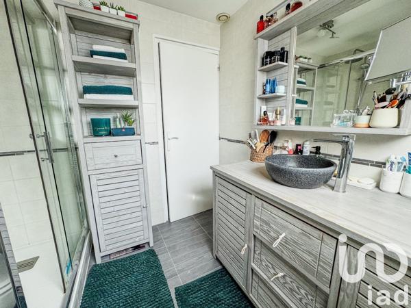 Maison à vendre 4 pièces 110 m² Thorigny-sur-Marne