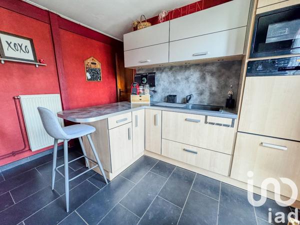 Maison à vendre 4 pièces 110 m² Thorigny-sur-Marne