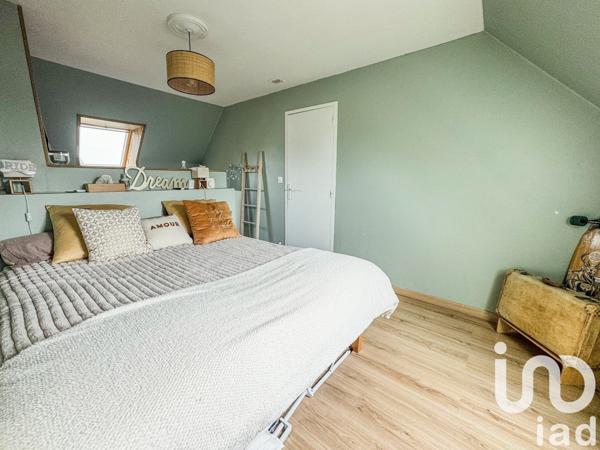 Maison à vendre 4 pièces 110 m² Thorigny-sur-Marne