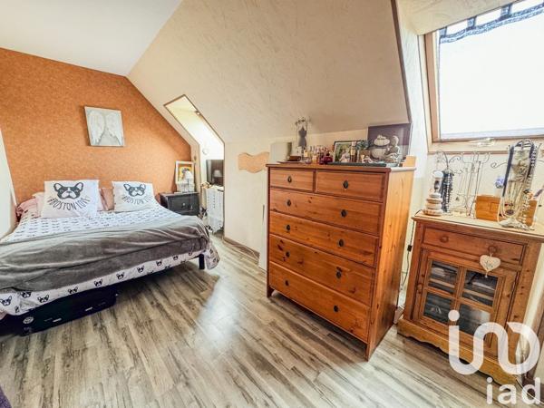 Maison à vendre 4 pièces 110 m² Thorigny-sur-Marne