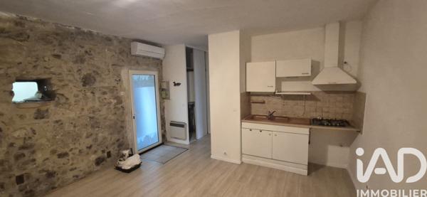 Location appartement 2 pièces 38 m² Les Matelles