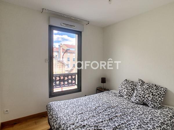 Location appartement près de CHALONS EN CHAMPAGNE - 2 pièce(s) - 37 m² - 550 €/mois