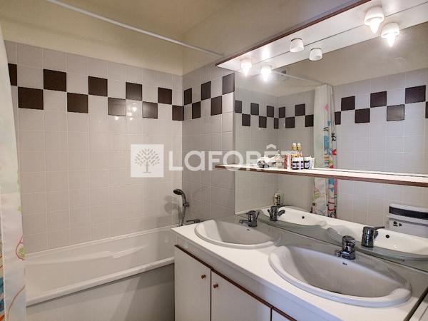 Location appartement près de CHALONS EN CHAMPAGNE - 2 pièce(s) - 37 m² - 550 €/mois