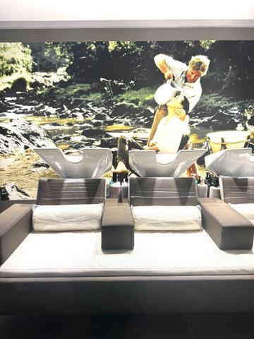 Fonds de commerce à vendre LE CHESNAY (78) - SALON DE COIFFURE 57 m² - CENTRE VILLE