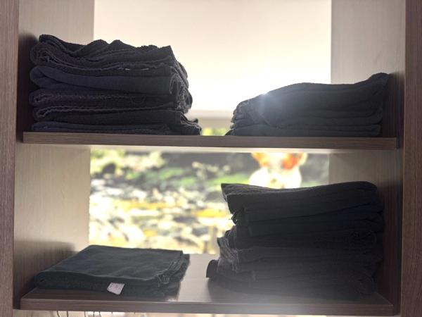 Fonds de commerce à vendre LE CHESNAY (78) - SALON DE COIFFURE 57 m² - CENTRE VILLE