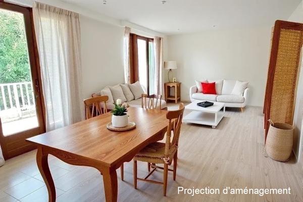 Maison 5 pièces - 183 m² Bien prestige