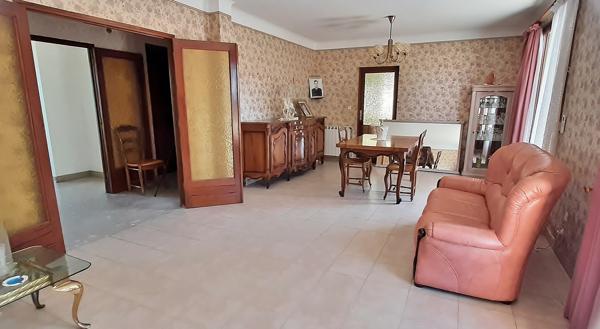 Maison 5 pièces - 183 m² Bien prestige