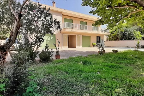 Maison 5 pièces - 183 m² Bien prestige