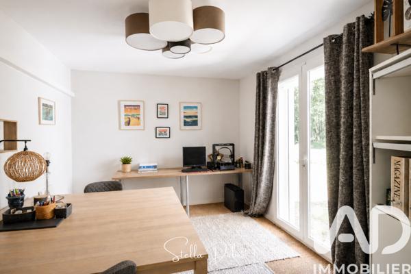 Maison à vendre 7 pièces 200 m² Léojac
