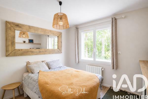 Maison à vendre 7 pièces 200 m² Léojac