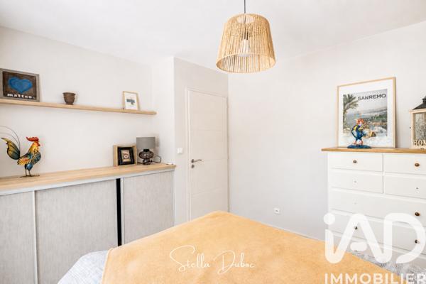 Maison à vendre 7 pièces 200 m² Léojac