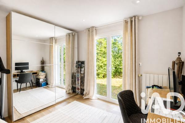 Maison à vendre 7 pièces 200 m² Léojac