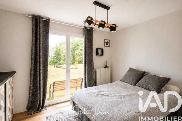 Maison à vendre 7 pièces 200 m² Léojac