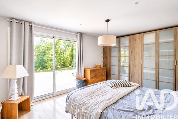 Maison à vendre 7 pièces 200 m² Léojac
