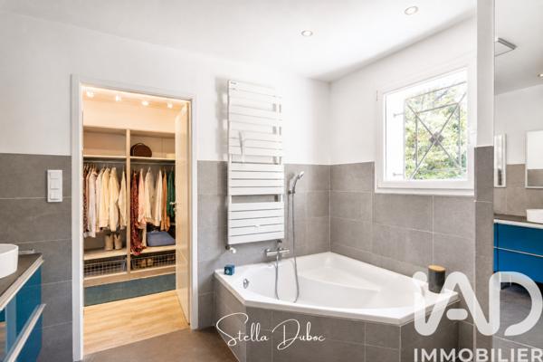 Maison à vendre 7 pièces 200 m² Léojac