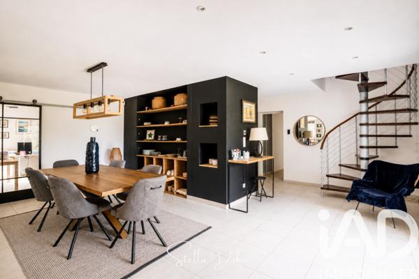 Maison à vendre 7 pièces 200 m² Léojac