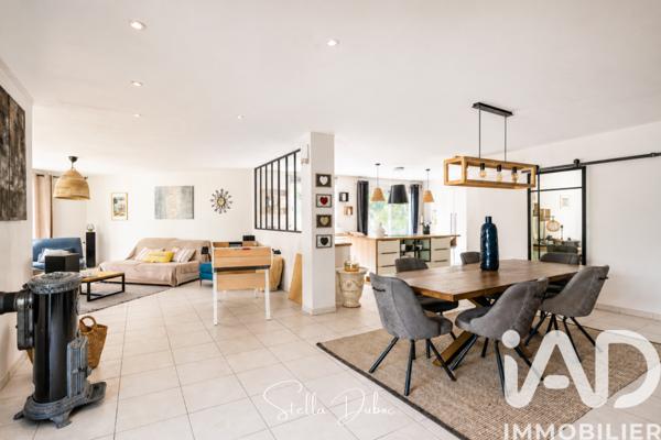 Maison à vendre 7 pièces 200 m² Léojac