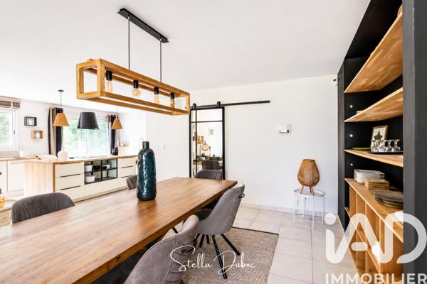 Maison à vendre 7 pièces 200 m² Léojac