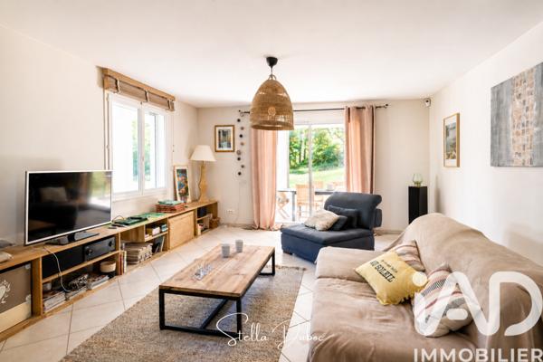 Maison à vendre 7 pièces 200 m² Léojac