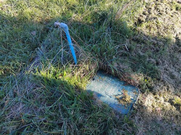 Terrain à vendre à Puy-l'Évêque (46700) - Lot