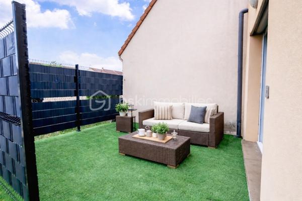Maison de 118 m²