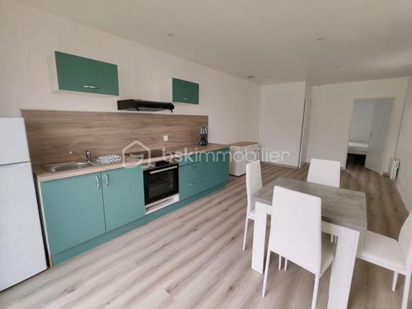 Maison de 118 m²