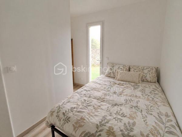 Maison de 118 m²
