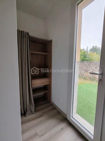 Maison de 118 m²