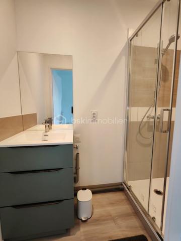 Maison de 118 m²