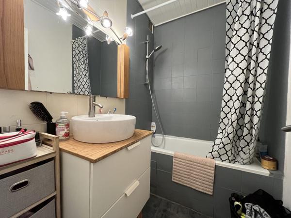 Appartement à vendre |  Brest |  2 pièces | 47 m²