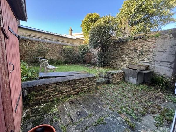 Appartement à vendre |  Brest |  2 pièces | 47 m²