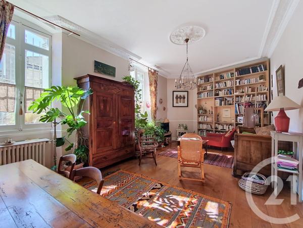 Maison à vendre  4 pièces - 136 m 2   BORDEAUX  - 33