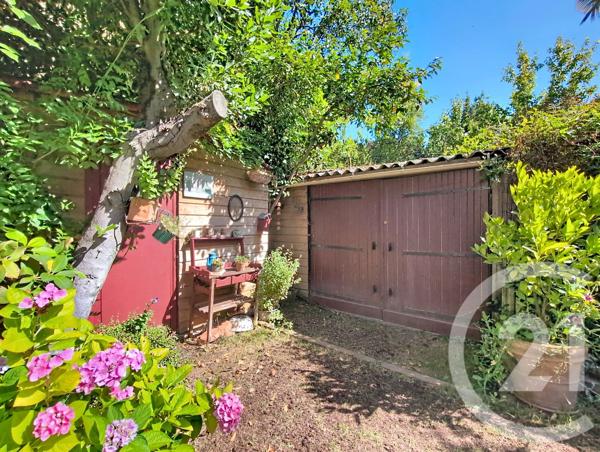 Maison à vendre  4 pièces - 136 m 2   BORDEAUX  - 33