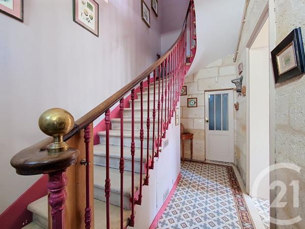 Maison à vendre  4 pièces - 136 m 2   BORDEAUX  - 33