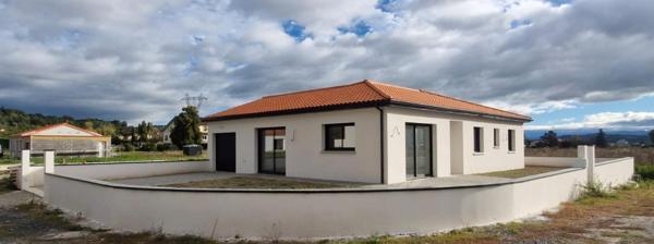 ISSOIRE MAISON DE 113m2