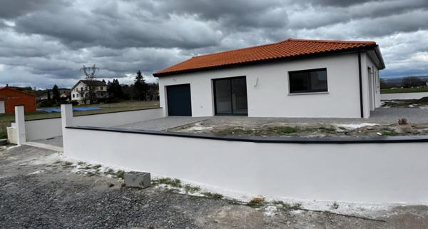 ISSOIRE MAISON DE 113m2