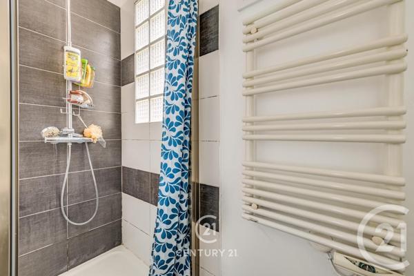 Appartement à vendre  2 pièces - 41,40 m2 PARIS - 75015