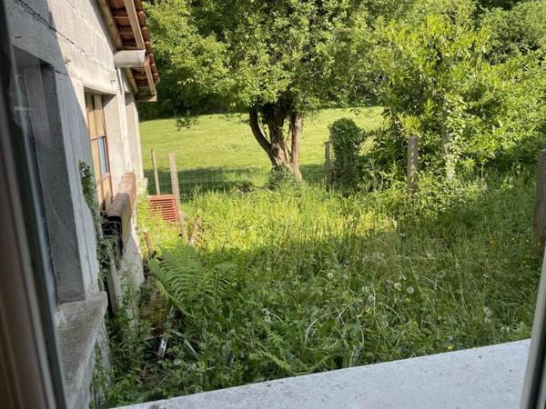 Maison à vendre |  Bourganeuf |  4 pièces | 76 m²