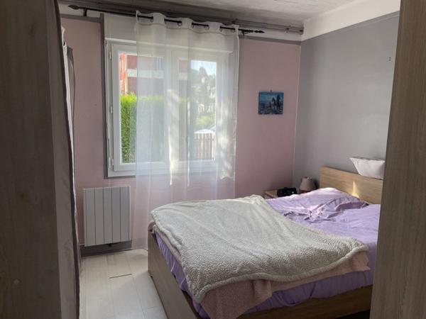 Maison à vendre |  Bourganeuf |  4 pièces | 76 m²