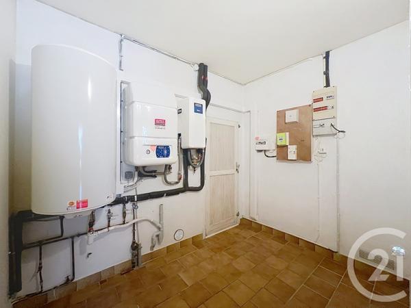 Maison à vendre  4 pièces - 101,62 m 2   MONTPON MENESTEROL  - 24