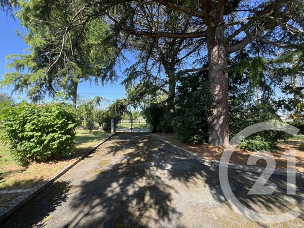 Maison à vendre  4 pièces - 101,62 m 2   MONTPON MENESTEROL  - 24