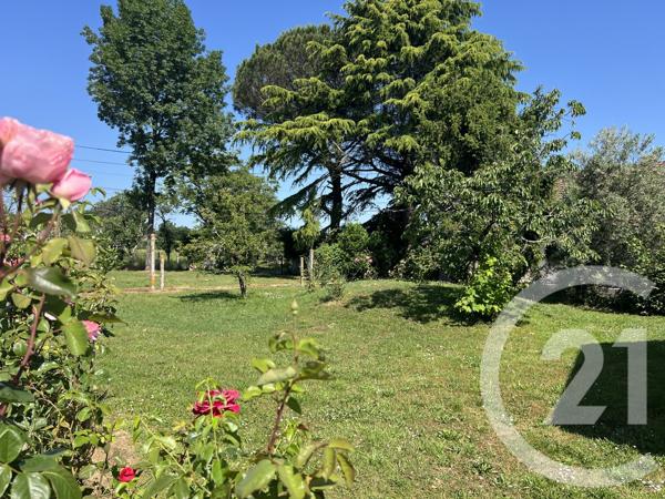 Maison à vendre  4 pièces - 101,62 m 2   MONTPON MENESTEROL  - 24