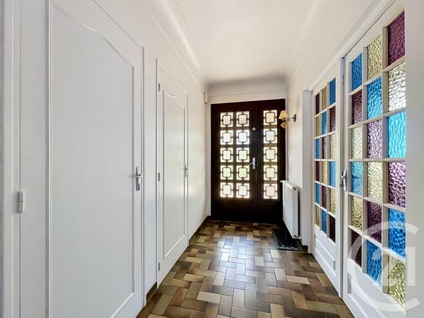 Maison à vendre  4 pièces - 101,62 m 2   MONTPON MENESTEROL  - 24