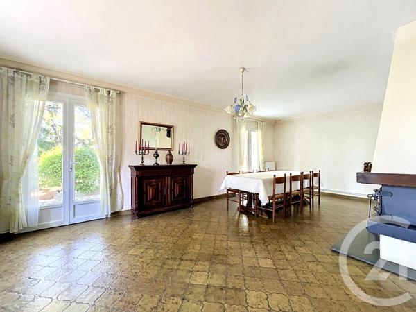 Maison à vendre  4 pièces - 101,62 m 2   MONTPON MENESTEROL  - 24