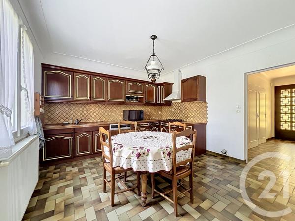 Maison à vendre  4 pièces - 101,62 m 2   MONTPON MENESTEROL  - 24