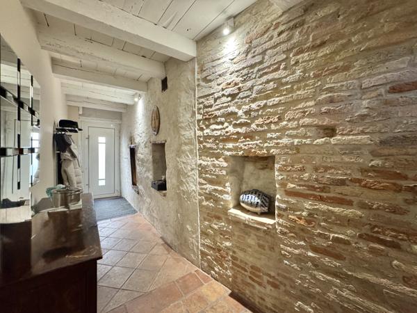 Maison à vendre à Molières (82220) - Tarn-et-Garonne
