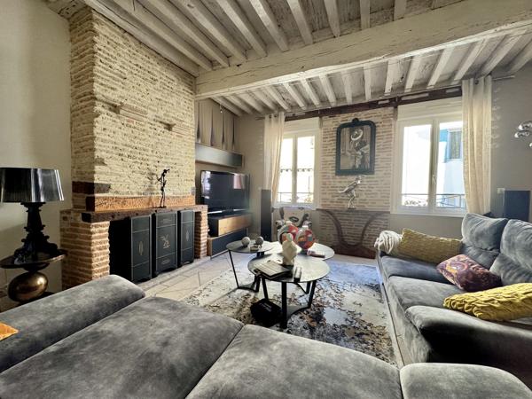 Maison à vendre à Molières (82220) - Tarn-et-Garonne