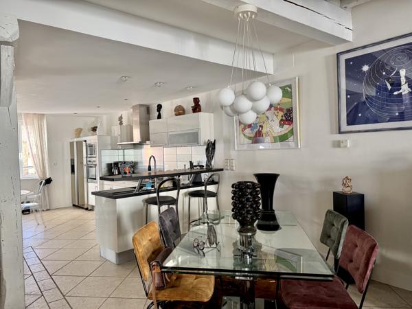 Maison à vendre à Molières (82220) - Tarn-et-Garonne