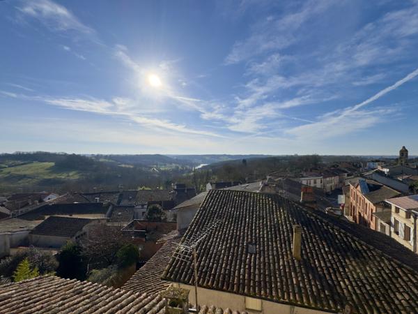 Maison à vendre à Molières (82220) - Tarn-et-Garonne