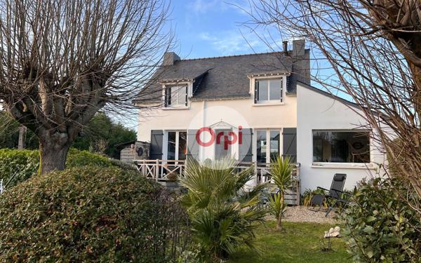 Maison à vendre    6 pièces • 113 m2 Damgan